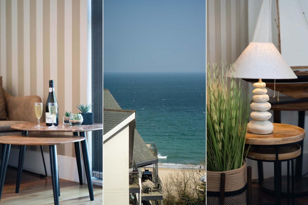 فيلا Jack'S Corner St Ives المظهر الخارجي الصورة